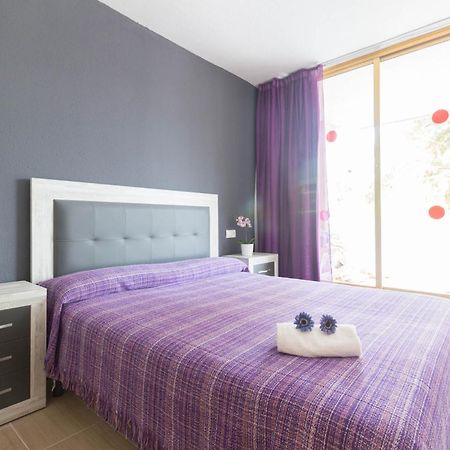 Cataluna 92 Ref 1049 Apartman Salou Kültér fotó